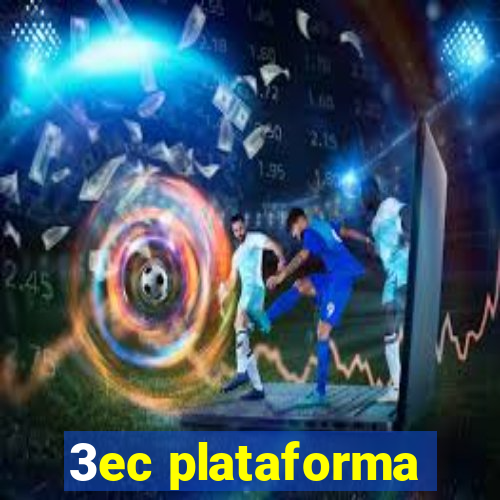 3ec plataforma